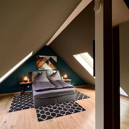 H-85 Suites Level 5/10 Koblenz  Eksteriør billede
