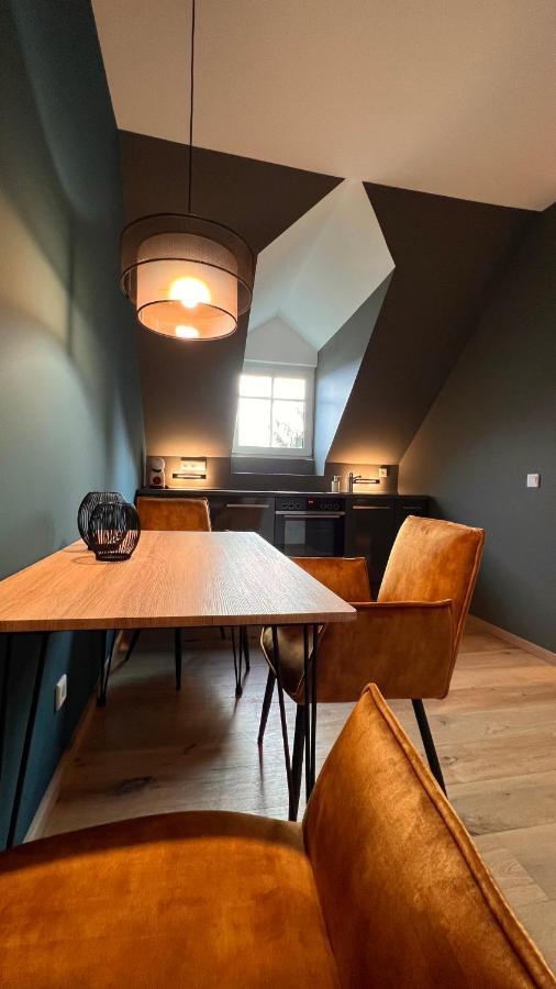 H-85 Suites Level 5/10 Koblenz  Eksteriør billede