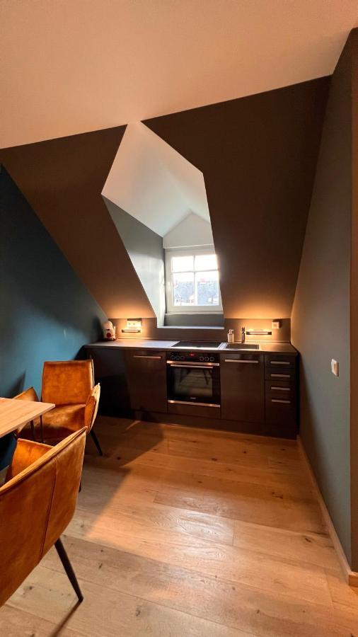 H-85 Suites Level 5/10 Koblenz  Eksteriør billede