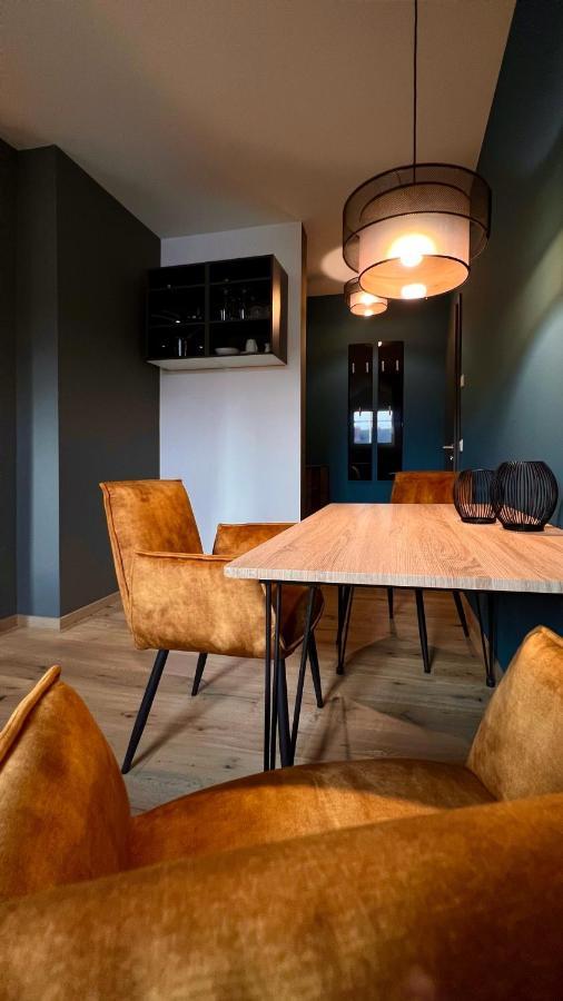 H-85 Suites Level 5/10 Koblenz  Eksteriør billede