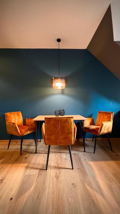 H-85 Suites Level 5/10 Koblenz  Eksteriør billede