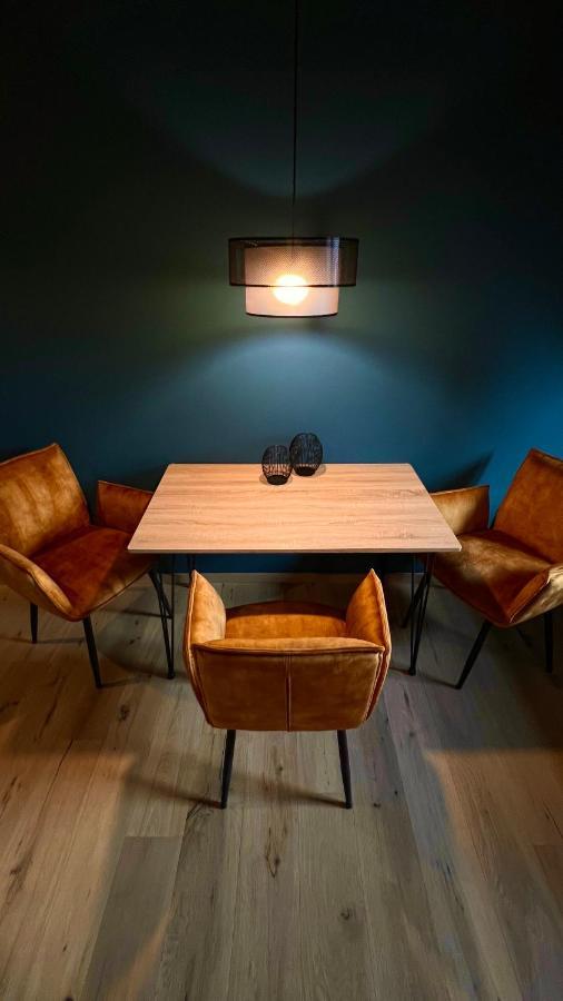 H-85 Suites Level 5/10 Koblenz  Eksteriør billede