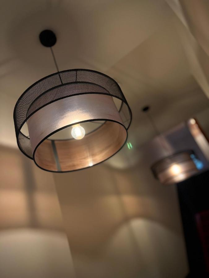 H-85 Suites Level 5/10 Koblenz  Eksteriør billede