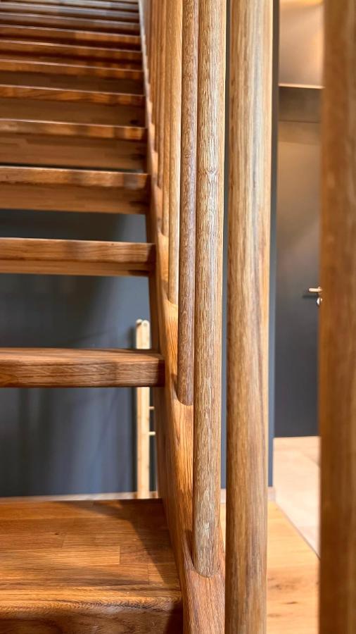 H-85 Suites Level 5/10 Koblenz  Eksteriør billede