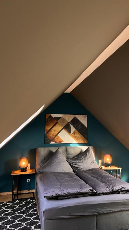 H-85 Suites Level 5/10 Koblenz  Eksteriør billede
