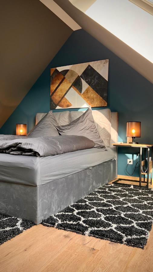 H-85 Suites Level 5/10 Koblenz  Eksteriør billede