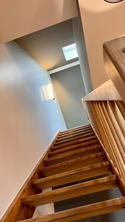 H-85 Suites Level 5/10 Koblenz  Eksteriør billede