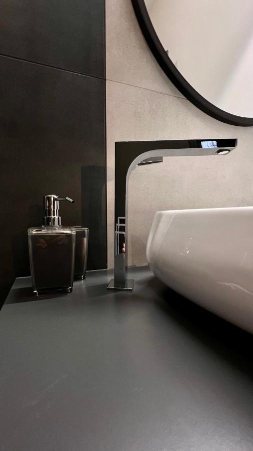H-85 Suites Level 5/10 Koblenz  Eksteriør billede