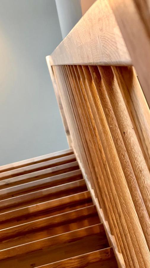 H-85 Suites Level 5/10 Koblenz  Eksteriør billede