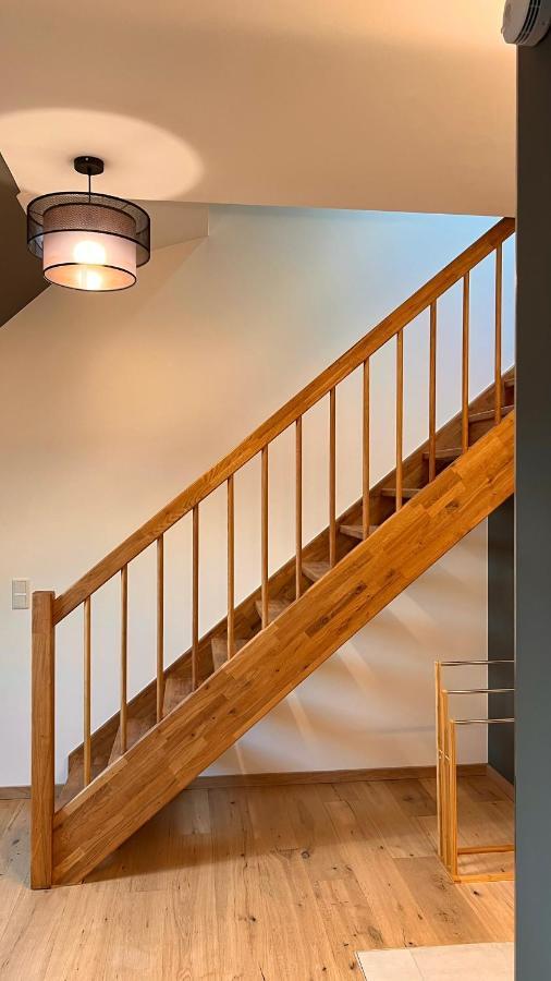 H-85 Suites Level 5/10 Koblenz  Eksteriør billede
