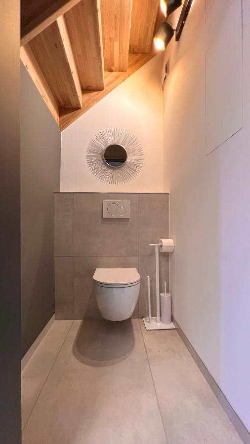 H-85 Suites Level 5/10 Koblenz  Eksteriør billede