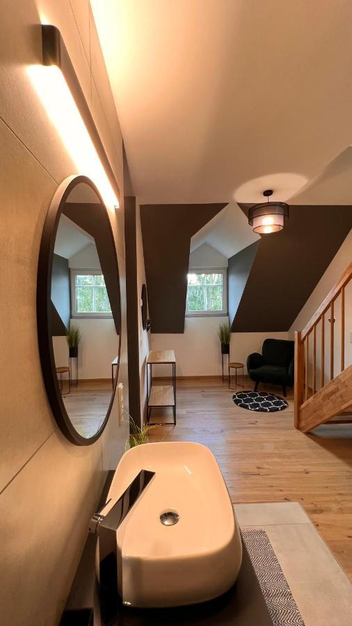 H-85 Suites Level 5/10 Koblenz  Eksteriør billede