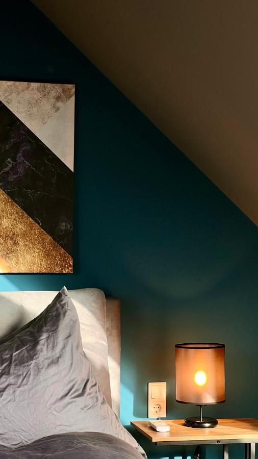 H-85 Suites Level 5/10 Koblenz  Eksteriør billede