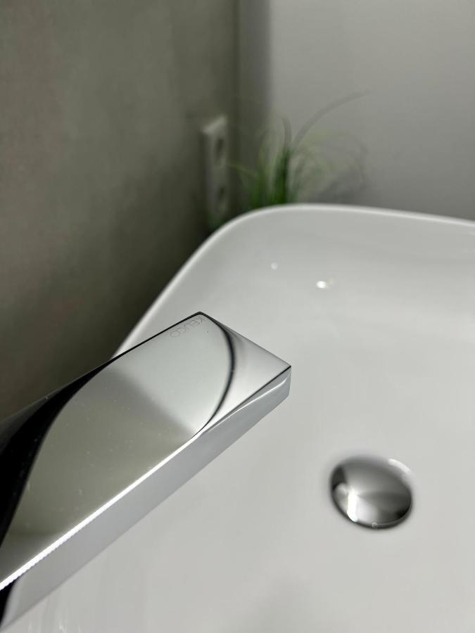 H-85 Suites Level 5/10 Koblenz  Eksteriør billede
