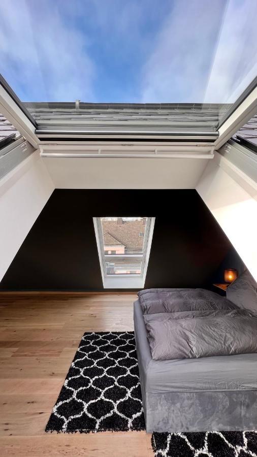 H-85 Suites Level 5/10 Koblenz  Eksteriør billede