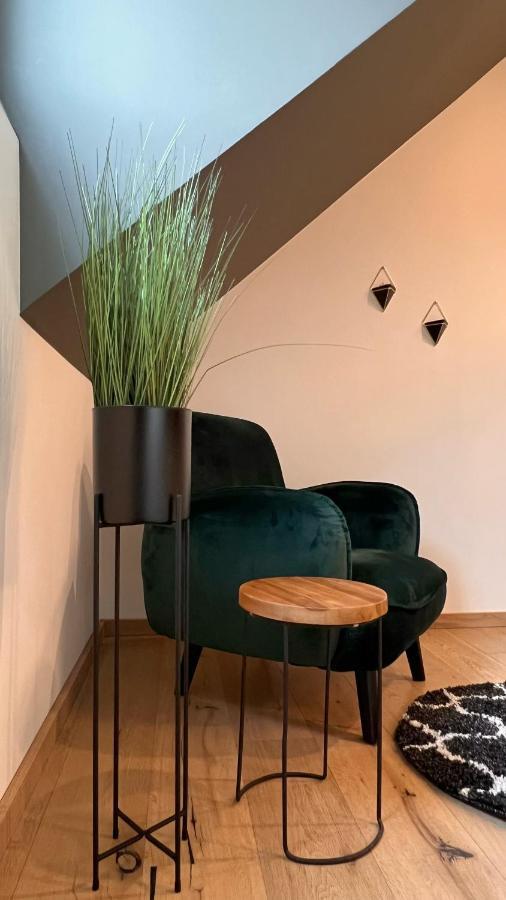 H-85 Suites Level 5/10 Koblenz  Eksteriør billede