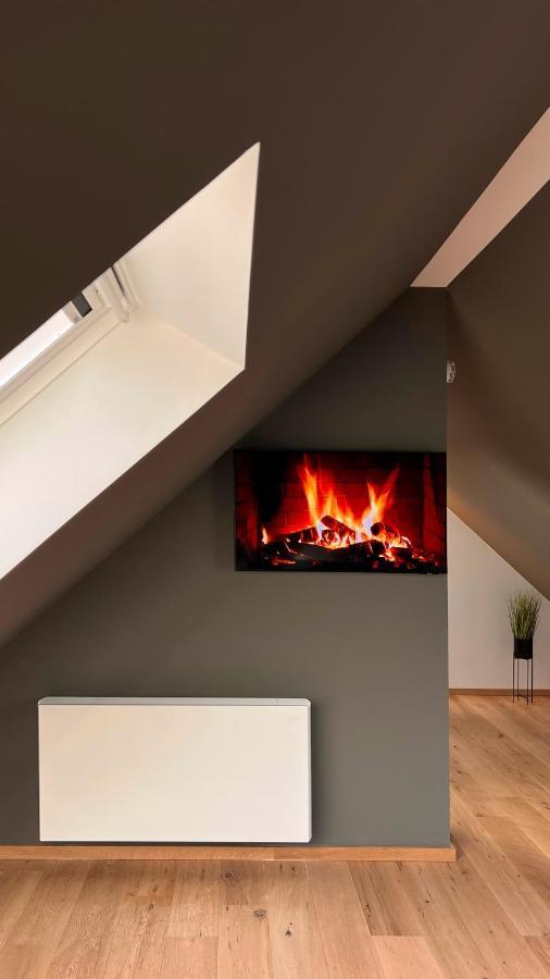 H-85 Suites Level 5/10 Koblenz  Eksteriør billede