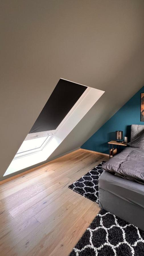 H-85 Suites Level 5/10 Koblenz  Eksteriør billede